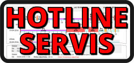 HOTLINE SERVIS